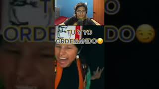 REACCIONANDO a SOYMARYORIT  PARTE 1 parati humor shorts [upl. by Siubhan]