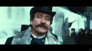 Анна Каренина  Anna Karenina Trailer 2012 RUS [upl. by Nerdna]