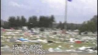 Woodstock 99  The Day After [upl. by Volnak]