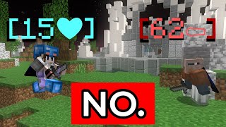 Does Star Equal Skill in 2024 Hypixel Skywars [upl. by Airat]