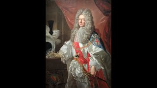 3  Portrait du Duc de Lauzun  Mémoires de SaintSimon  par Thierry Péteau [upl. by Eisenstark]