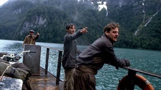 The Motorcycle Diaries Full Movie Facts And Review  Gael García Bernal  Rodrigo de la Serna [upl. by Punak793]