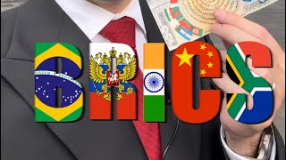 La Bandera de México en el nuevo billete BRICS ¿Qué significa para nuestro futuro económico [upl. by Eimyaj]