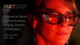 Women in Metal A Conversation [upl. by Eyde]