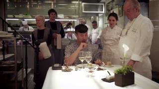 Foodies Trailer  CPHDOX 2014 [upl. by Ossie]