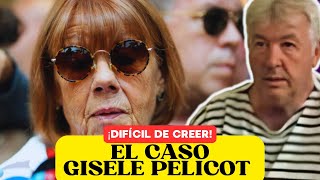 CASO GISELE PELICOT DE FRANCIA [upl. by Yeltihw521]