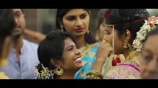 The BEST Hindu Wedding Video bano re banno meri arijit singh kalyani  Adish Nagpur [upl. by Aicittel]