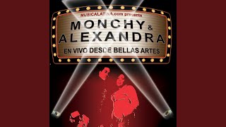 Monchy amp Alexandra Hasta el Fin Intro [upl. by Ikceb]