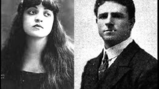 Rosa Ponselle e Giovanni Martinelli  Miserere Verdi  Il trovatore [upl. by Ecraep]