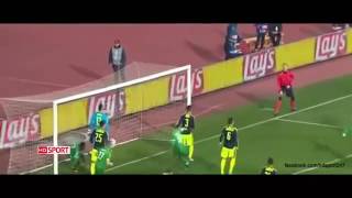 Ludogorets vs Arsenal 23 All GoalsHighlight HD  Uefa Champions League 01112016 [upl. by Ygief]