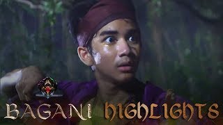 Bagani Liksis first fight  EP 36 [upl. by Suzzy]