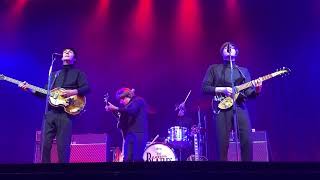 The Cavern Beatles “Get Back” Shanklin Theatre October 5th 2024 [upl. by Saideman]