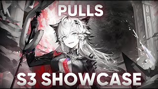 Pulling For WIFE And S3M3 Showcase [upl. by Marciano]