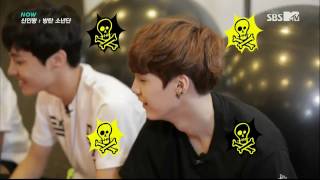 BTS  Rookie King  amp Funny Moments 1 [upl. by Nasas]