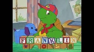 Franklin Theme Song Slowed  Reverb [upl. by Ansell843]