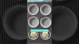 ¿Cupcakes de Oreo Mira cómo hacerlos [upl. by Ogilvy941]