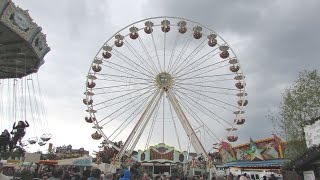 Michelstädter Bienenmarkt 2016 [upl. by Eam329]