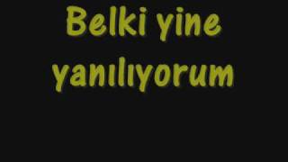 Betül Demir Bütün Gece 2008 [upl. by Kcinomod]