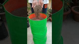 🤓Soil Mix Preparation For Monsoon Season💦  Rainy Season potting mix [upl. by Anoiek]