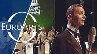 Max Raabe Palast Orchester Am Amazonas  Live in Berlin Part 1832 [upl. by Odlonyer]