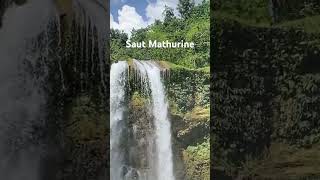 Saut Mathurine se yon mèvèy [upl. by Pillihp874]