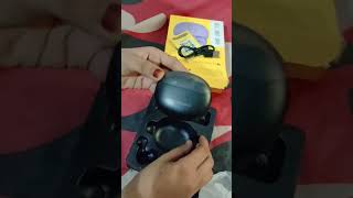 unboxing zebronics earbuds with cableearbudsunder2000music shortsfeedzebronicsheadsetwireless [upl. by Jeffcott]