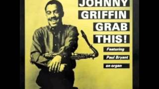 Johnny Griffin ft Joe Pass  63rd Street Theme [upl. by Anifares]