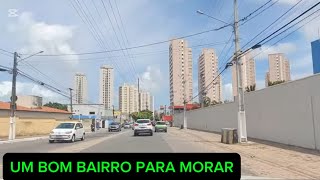 PARNAMIRIM RN BAIRRO NOVA PARNAMIRIM OTIMA OPÇÃO DE MORADIA [upl. by Ahsillek]