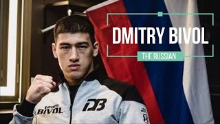 Dmitry Bivol HighlightsKnockouts [upl. by Eima756]