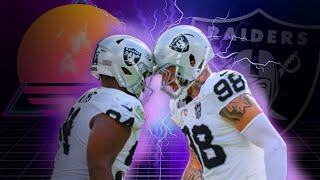 Wake Up Nation ‼️  Raiders vs Panthers preview [upl. by Inaliak]