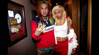 FREE Cuban Doll x 6ix 9ine Type Beat  TreyWay ProdRobin Hood [upl. by Sybil]