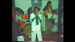 Eddy Silitonga amp ROEPIA Part 1 [upl. by Gipson]