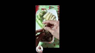 Mommy Perly Vlogs is live slicing banana boil quail egg Asmar [upl. by Nilhtac]