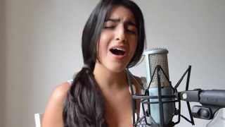 Luciana Zogbi all of me [upl. by Liamsi88]