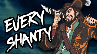 1 hour of heavy metal sea shanties to sail to [upl. by Sev]