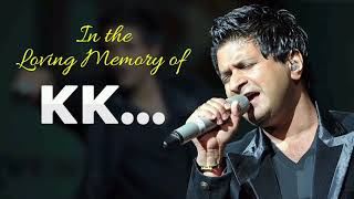 Best K K song mashup best song kk viral youtube suscribetetrending [upl. by Massingill312]