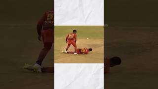 Top 3 Funny Misfielding in Cricket [upl. by Hebert]