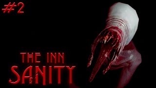 Жесть Началась  The InnSanity 2 [upl. by Sajet]