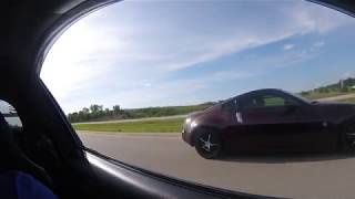 RSX TYPE S WITH BOLT ONSKPRO VS 350Z WITH BOLT ONS [upl. by Sylvia499]