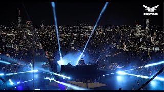 Tiësto  Live from Edge New York City [upl. by Jamie]