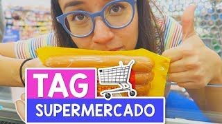 TAG DEL SUPERMERCADO ♡ Craftingeek  ¿Qué Compro [upl. by Cinderella]