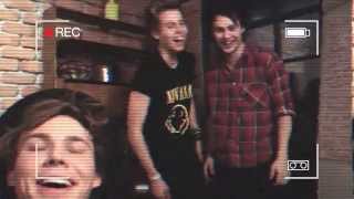 5SOS  CrackVid [upl. by Jori]