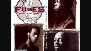 The Fugees  Refugees On The Mic [upl. by Maisie776]