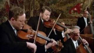 Bach  Brandenburg Concerto No 6 in Bflat major BWV 1051  3 Allegro [upl. by Estrella]