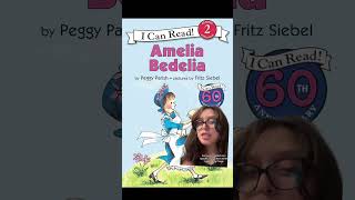 They Changed Amelia Bedelia booktok childrensbooks ameliabedelia [upl. by Anassor]