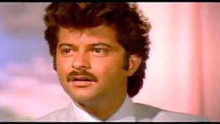 Anil Kapoor gets nostalgic  Meri Jung Scene [upl. by Yerot945]