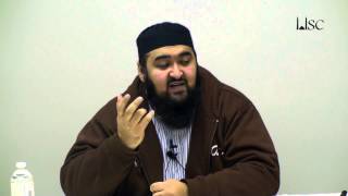 Tafseer Juz e Amma  Sheikh Navaid Aziz Tafsir Surat AlAsr [upl. by Eanod]