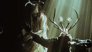 Heilung  Galgaldr 4K live  Paris Zénith 17092024 Neo PaganNordic Folk [upl. by Tamanaha]