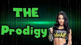 Roxanne Perez 2024 Entrance Video Offical 189th Entrance Video WWE [upl. by Adnerol]