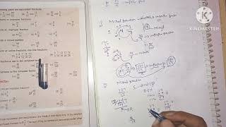 improper fractions से mixed fraction में कैसे बदले l How to convert improper fractions into mixed [upl. by Stacee]